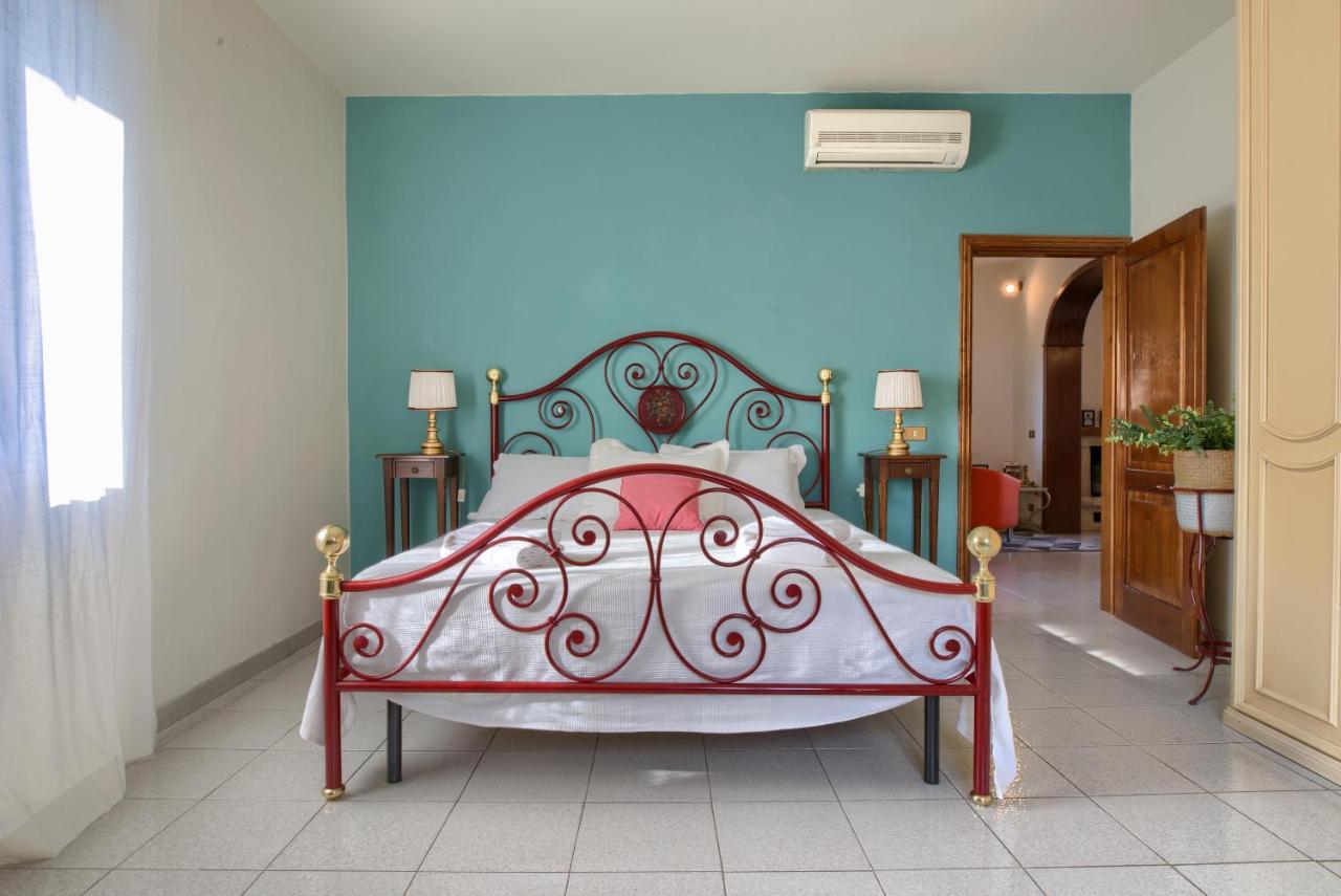 Duccio Flat Santa Maria Novella Daire Floransa Dış mekan fotoğraf