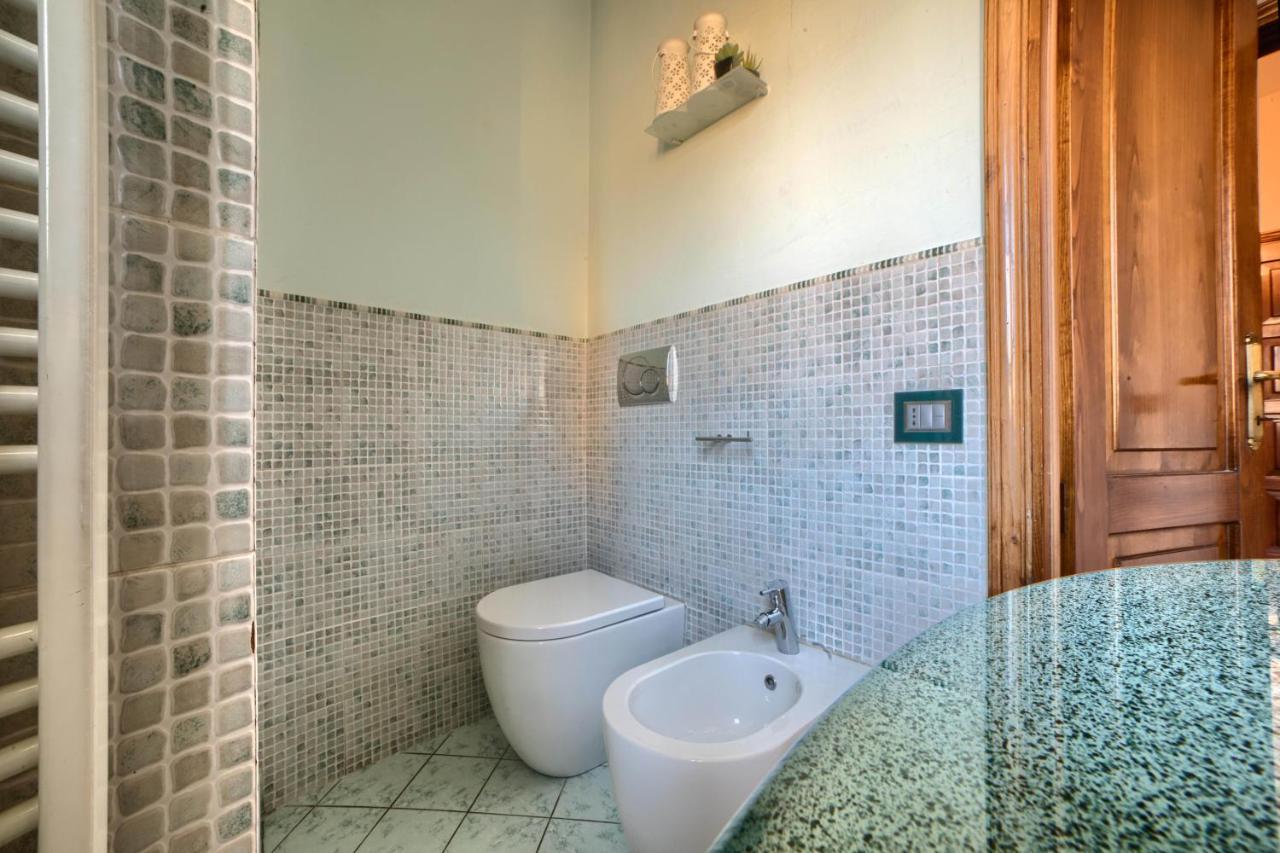 Duccio Flat Santa Maria Novella Daire Floransa Dış mekan fotoğraf